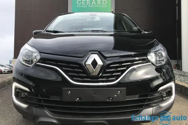 Renault Captur 0.9 TCE 90 CV Zen