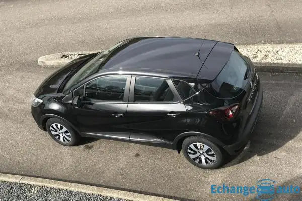 Renault Captur 0.9 TCE 90 CV Zen