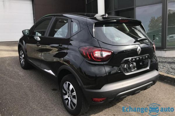 Renault Captur 0.9 TCE 90 CV Zen