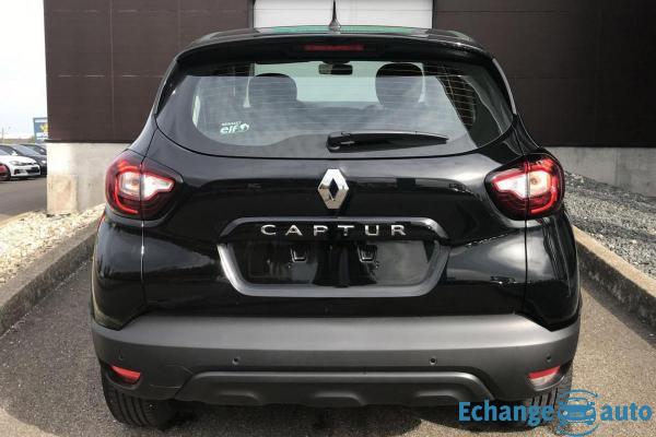 Renault Captur 0.9 TCE 90 CV Zen