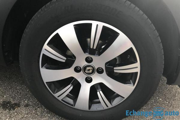 Renault Captur 0.9 TCE 90 CV Zen