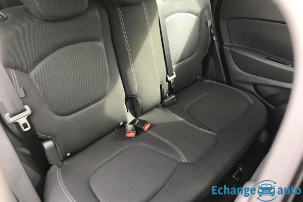 Renault Captur 0.9 TCE 90 CV Zen