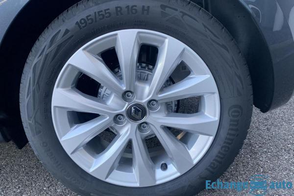 Renault Clio 5 1.5 BLUE DCI 85 EXPERIENCE