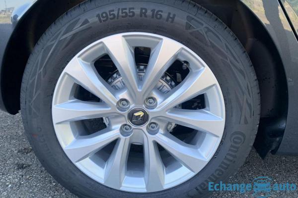 Renault Clio 5 1.5 BLUE DCI 85 EXPERIENCE