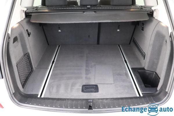 BMW X3 F25 LCI sDrive18d 150ch xLine