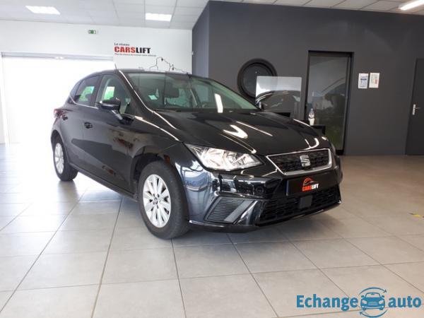 Seat Ibiza Style 1.0 MPi 80 ch - GARANTIE 6 MOIS
