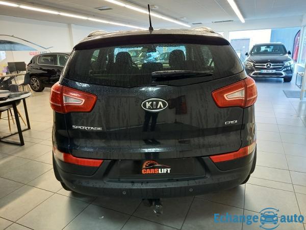 Kia Sportage Lounge 1.7 CRDi 115 ch - GARANTIE 6 MOIS