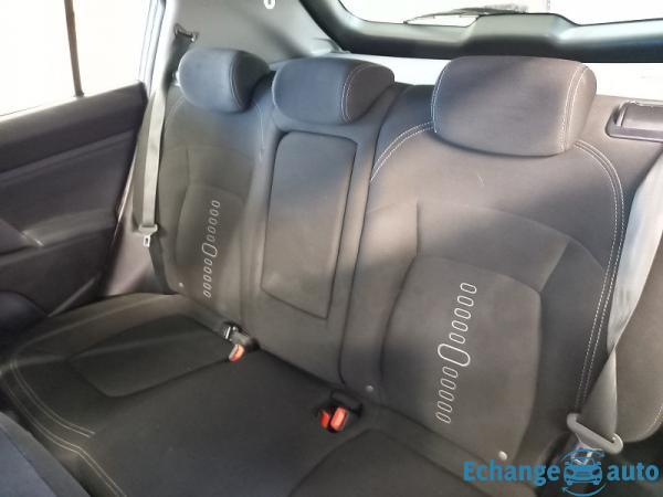 Kia Sportage Lounge 1.7 CRDi 115 ch - GARANTIE 6 MOIS