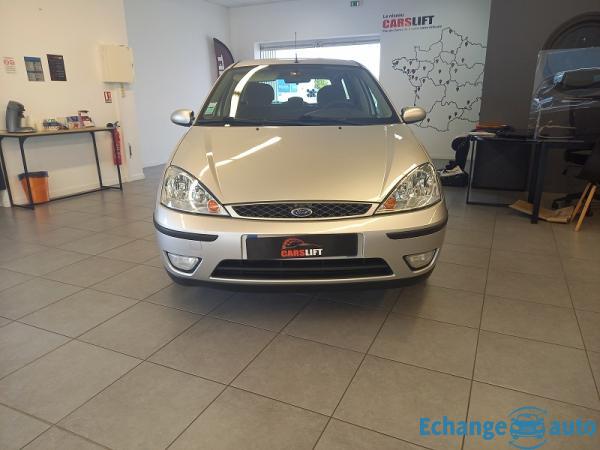 Ford Focus 1.8 TDCi 115 ch - GARANTIE 6 MOIS