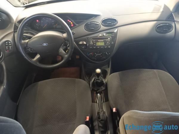 Ford Focus 1.8 TDCi 115 ch - GARANTIE 6 MOIS