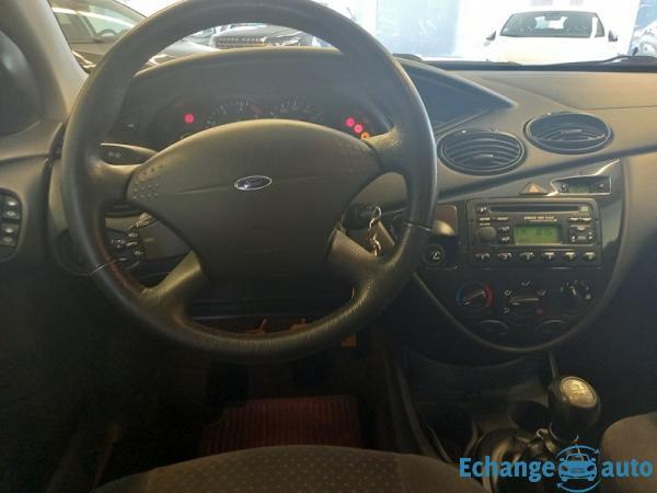 Ford Focus 1.8 TDCi 115 ch - GARANTIE 6 MOIS