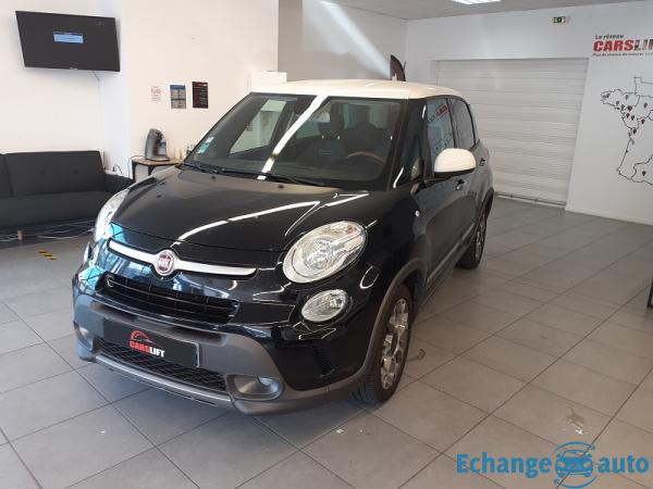 Fiat 500L Treecking Lounge 1.6 MJTD 105 CH - GARANTIE 6 MOIS