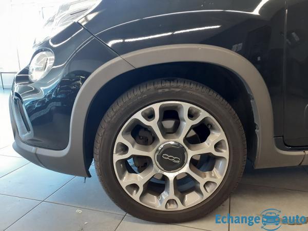 Fiat 500L Treecking Lounge 1.6 MJTD 105 CH - GARANTIE 6 MOIS