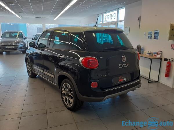 Fiat 500L Treecking Lounge 1.6 MJTD 105 CH - GARANTIE 6 MOIS