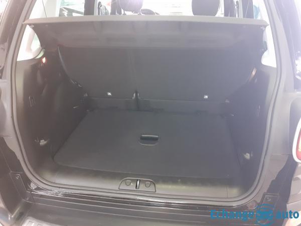 Fiat 500L Treecking Lounge 1.6 MJTD 105 CH - GARANTIE 6 MOIS