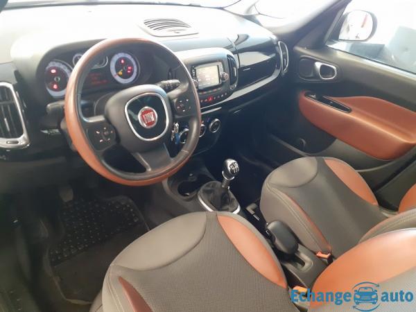 Fiat 500L Treecking Lounge 1.6 MJTD 105 CH - GARANTIE 6 MOIS
