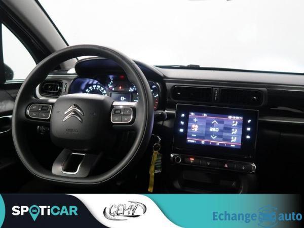 Citroën C3 PureTech 82ch Feel S&S E6.d