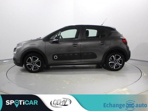 Citroën C3 PureTech 82ch Feel S&S E6.d