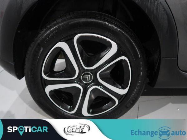 Citroën C3 PureTech 82ch Feel S&S E6.d