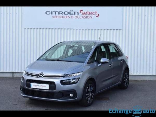 Citroën C4 Picasso BlueHDi 120ch Business S&S 94g