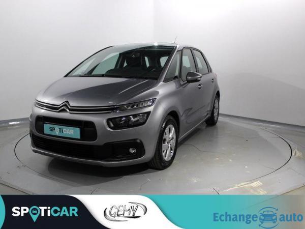 Citroën C4 Picasso BlueHDi 120ch Business S&S 94g