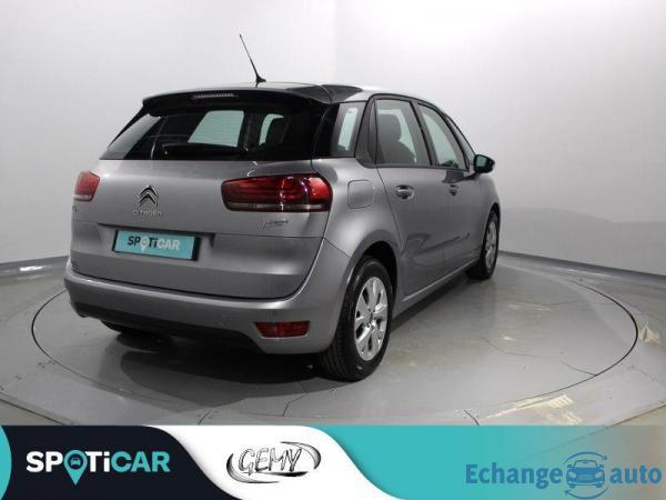 Citroën C4 Picasso BlueHDi 120ch Business S&S 94g