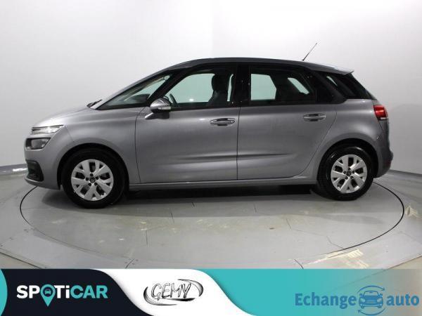 Citroën C4 Picasso BlueHDi 120ch Business S&S 94g