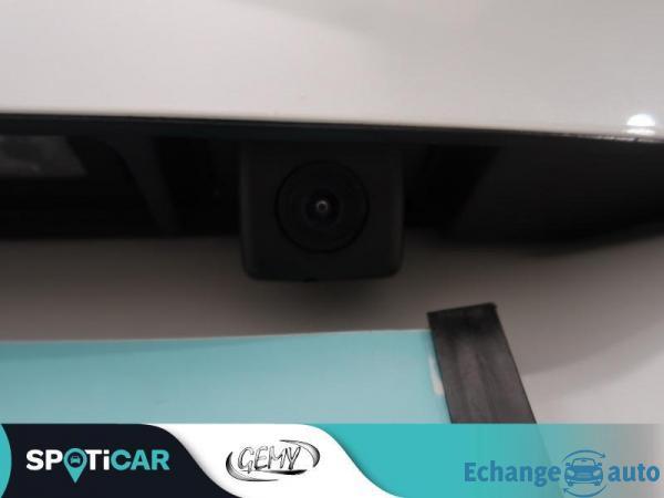 Citroën C4 Cactus PureTech 110ch S&S Shine E6.d 6cv