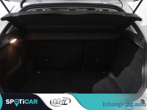 Citroën C4 Cactus PureTech 110ch S&S Shine E6.d 6cv