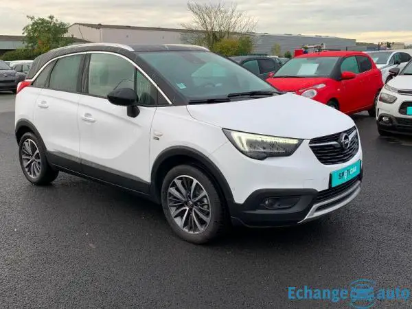 Opel Crossland X 1.5 D 102ch Opel 2020 Euro 6d-T