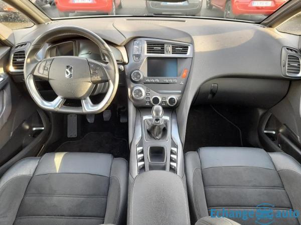 DS DS 5 BlueHDi 150ch So Chic S&S