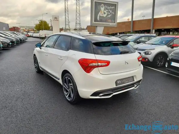 DS DS 5 BlueHDi 150ch So Chic S&S