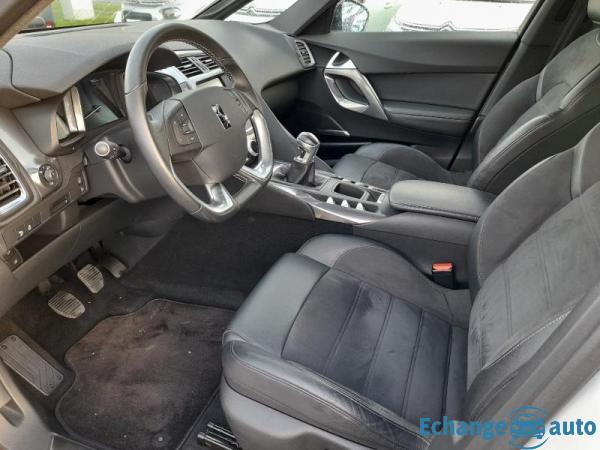 DS DS 5 BlueHDi 150ch So Chic S&S