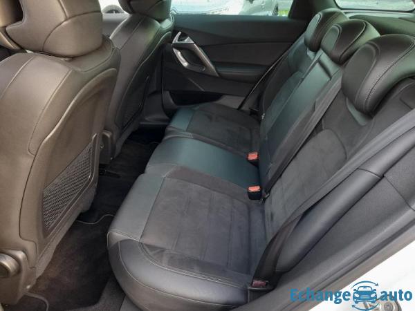 DS DS 5 BlueHDi 150ch So Chic S&S