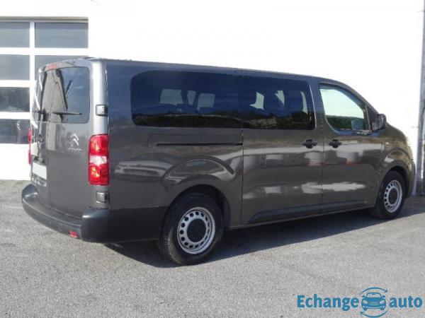 Citroën Jumpy XL BlueHDi 120 Confort S&S E6.d 9 Places