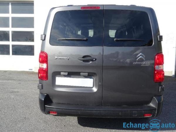 Citroën Jumpy XL BlueHDi 120 Confort S&S E6.d 9 Places