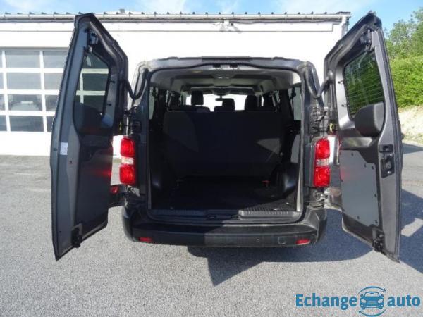 Citroën Jumpy XL BlueHDi 120 Confort S&S E6.d 9 Places