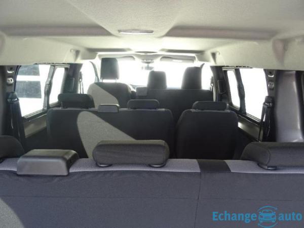 Citroën Jumpy XL BlueHDi 120 Confort S&S E6.d 9 Places