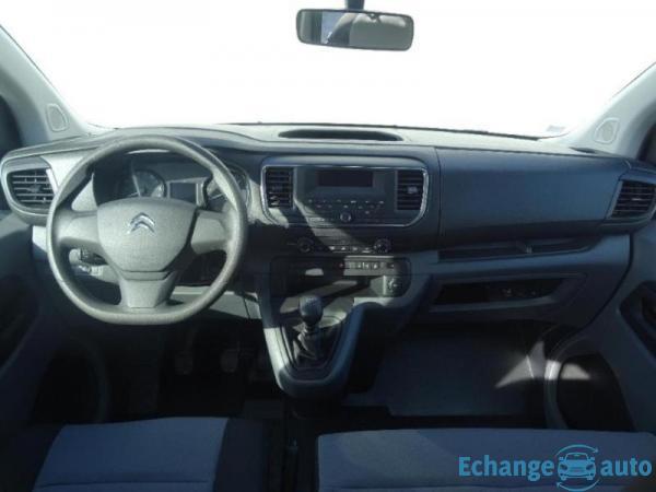 Citroën Jumpy XL BlueHDi 120 Confort S&S E6.d 9 Places