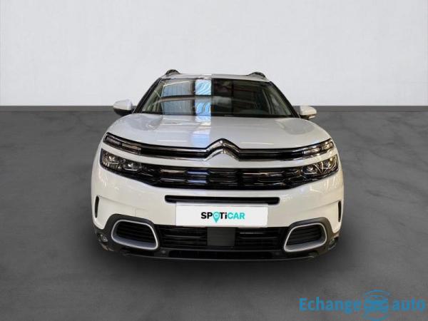 Citroën C5 Aircross BlueHDi 130ch S&S Shine EAT8 E6.d-TEMP