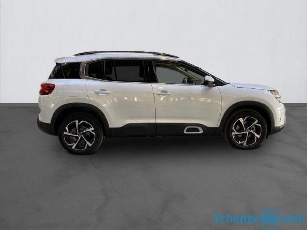 Citroën C5 Aircross BlueHDi 130ch S&S Shine EAT8 E6.d-TEMP