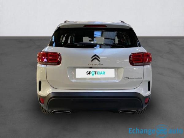 Citroën C5 Aircross BlueHDi 130ch S&S Shine EAT8 E6.d-TEMP