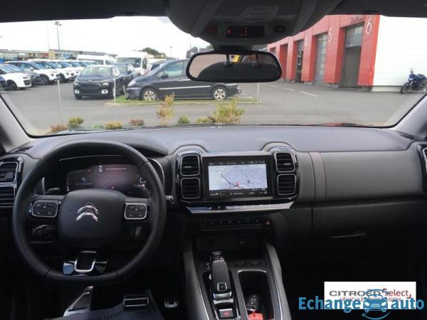 Citroën C5 Aircross BlueHDi 130ch S&S Shine EAT8 E6.d-TEMP