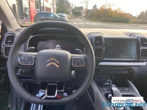 Citroën C5 Aircross PureTech 130ch S&S Shine EAT8 E6.d