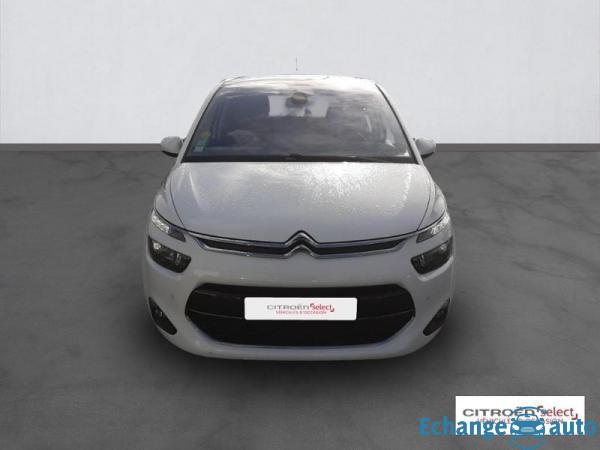 Citroën C4 Picasso e-HDi 115ch Intensive