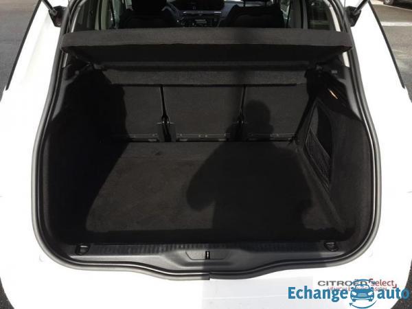 Citroën C4 Picasso e-HDi 115ch Intensive