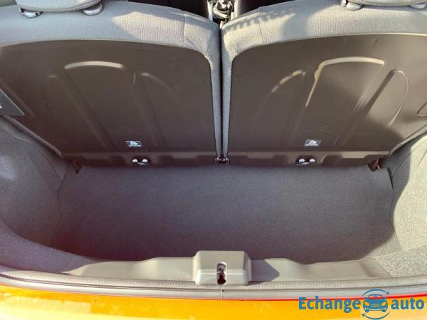 Citroën C1 VTi 72 S&S Feel 5p E6.d