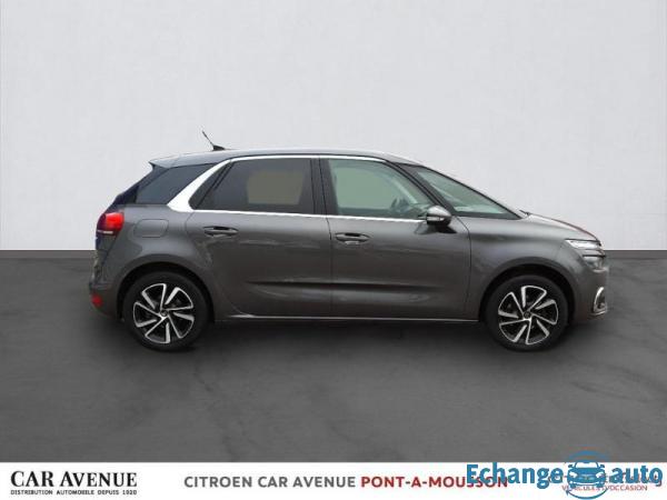Citroën C4 Picasso PureTech 130ch Feel S&S EAT6