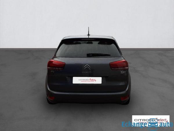 Citroën C4 Picasso PureTech 130ch Feel S&S EAT6