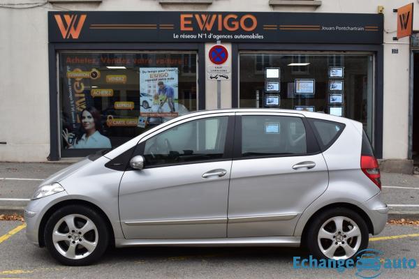 Mercedes Classe A II 170 AVANTGARDE 5P